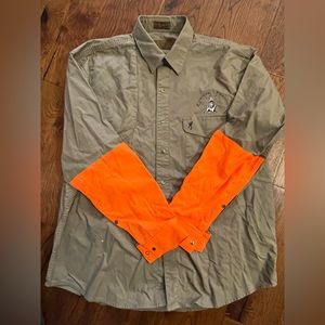 Hunting Shirt